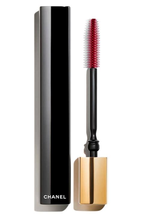 noir allure mascara